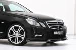 Mercedes-Benz E-Class AMG by Brabus 2011 года